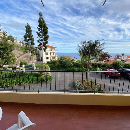 Inmaculado Apartment Funchal  Exteriér fotografie