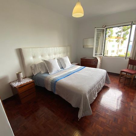 Inmaculado Apartment Funchal  Exteriér fotografie