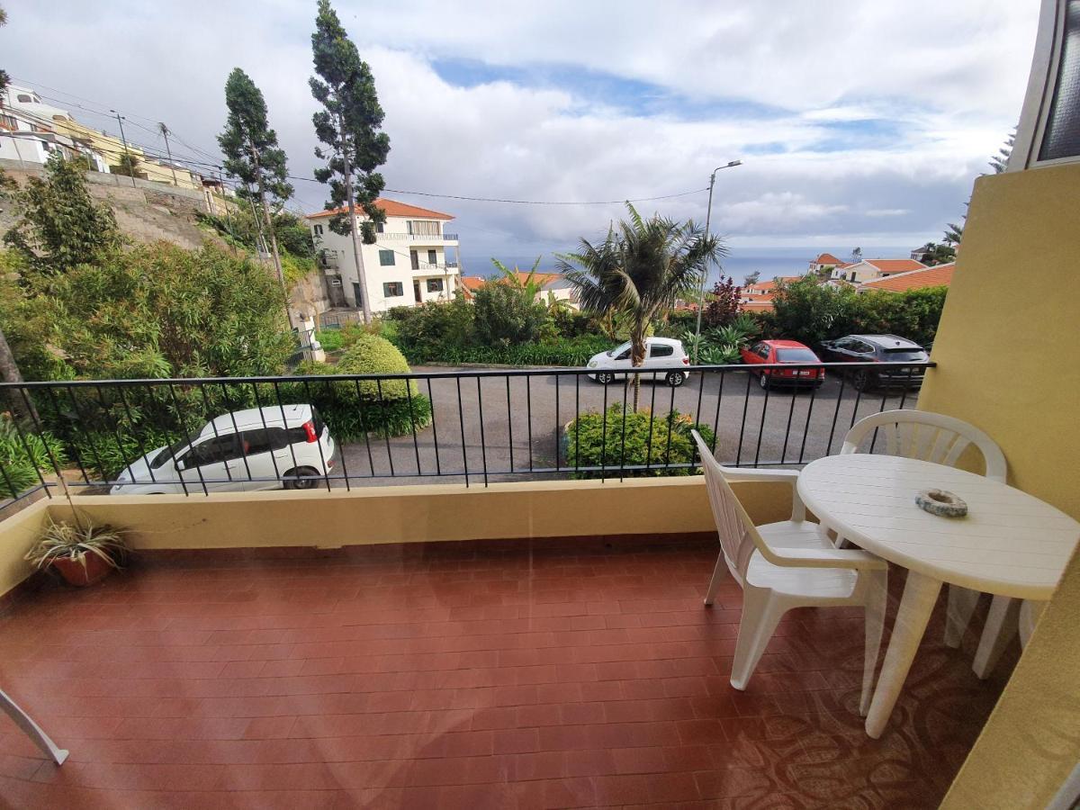 Inmaculado Apartment Funchal  Exteriér fotografie