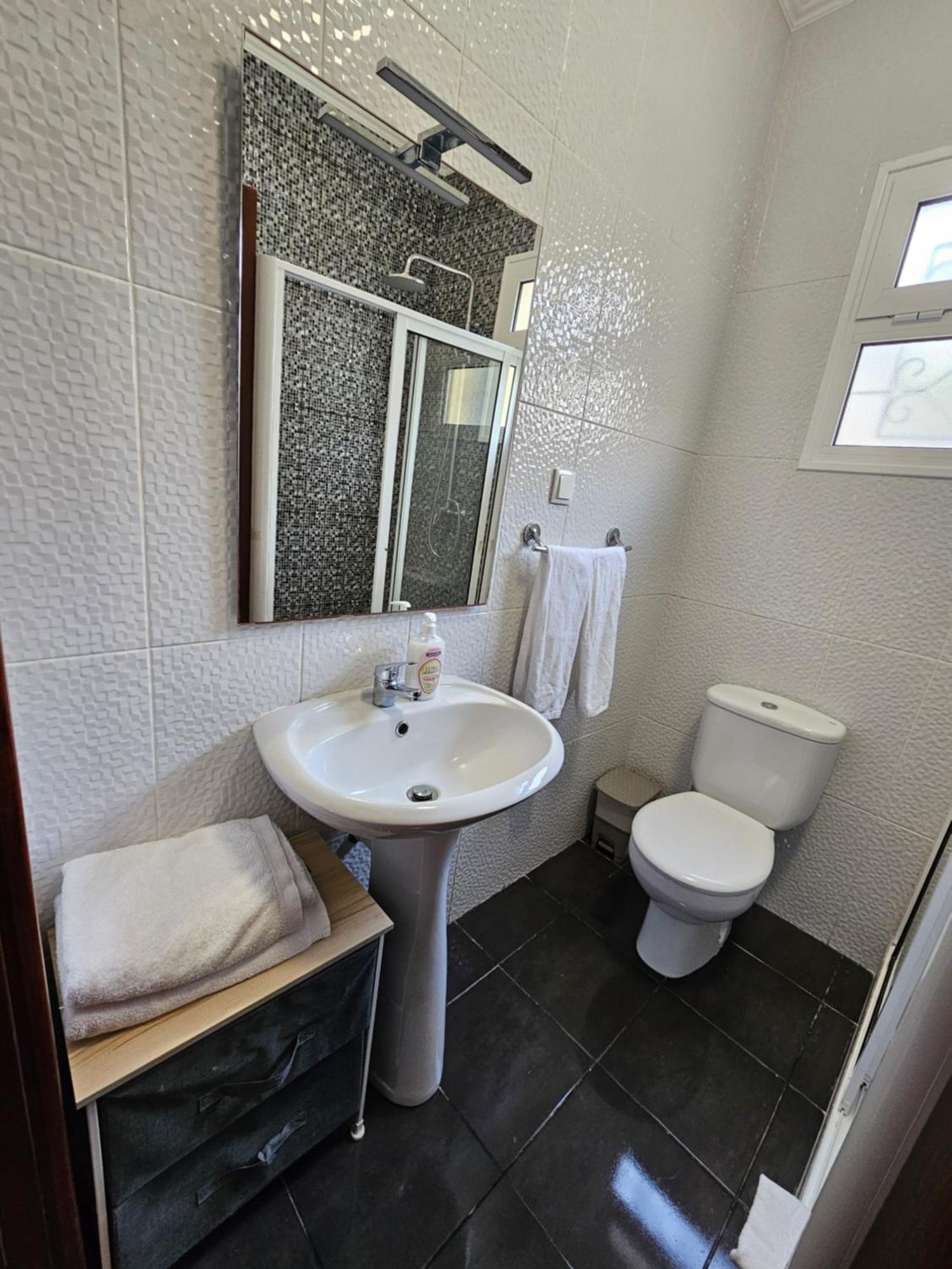 Inmaculado Apartment Funchal  Exteriér fotografie
