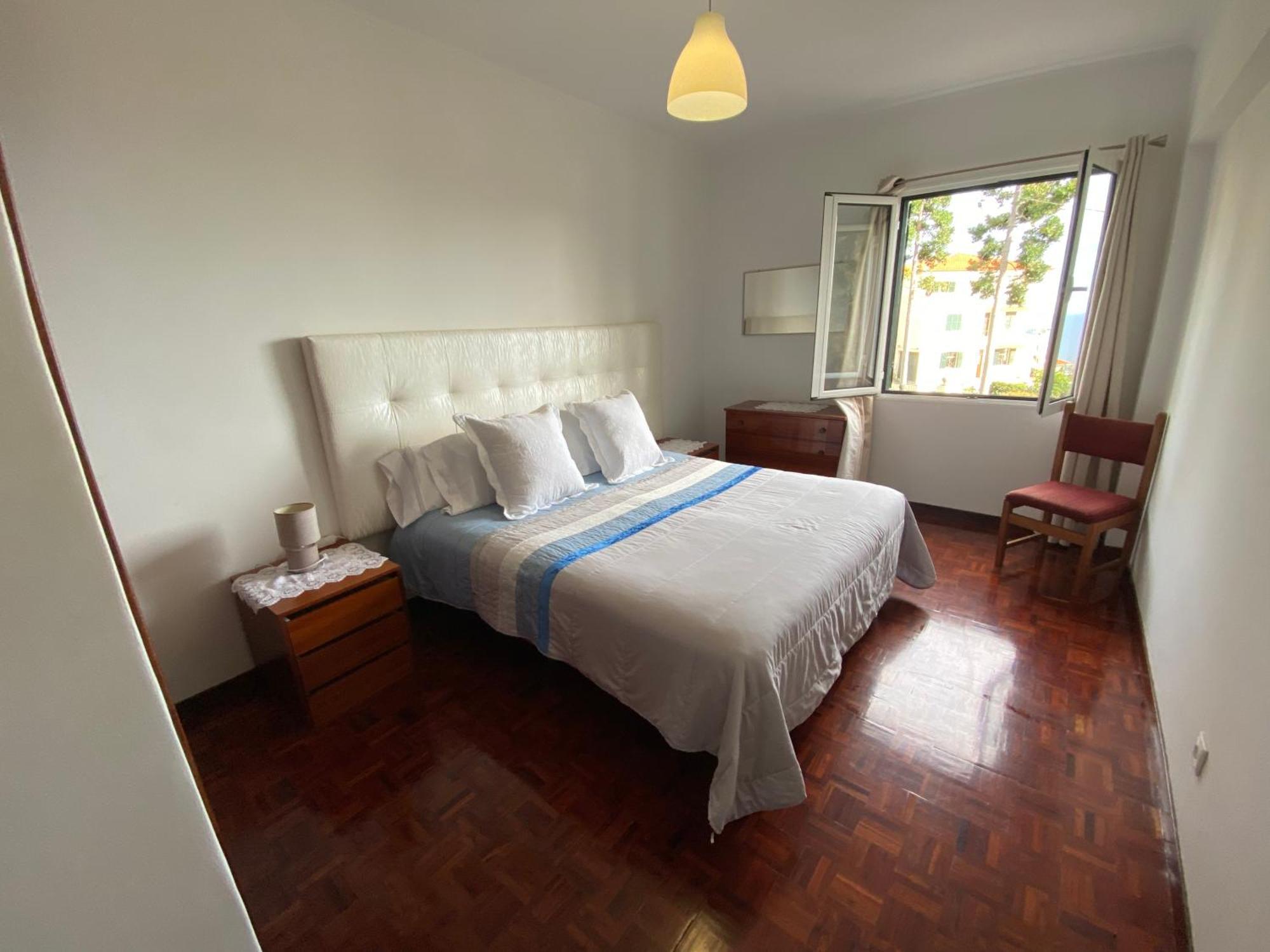 Inmaculado Apartment Funchal  Exteriér fotografie
