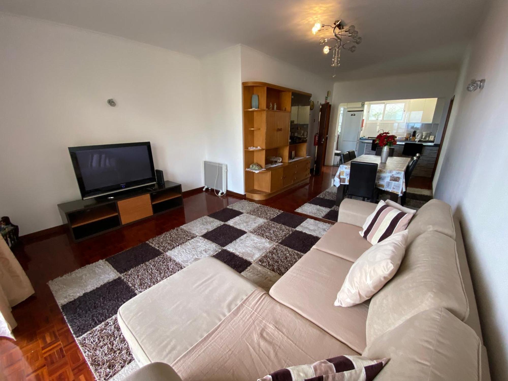 Inmaculado Apartment Funchal  Exteriér fotografie