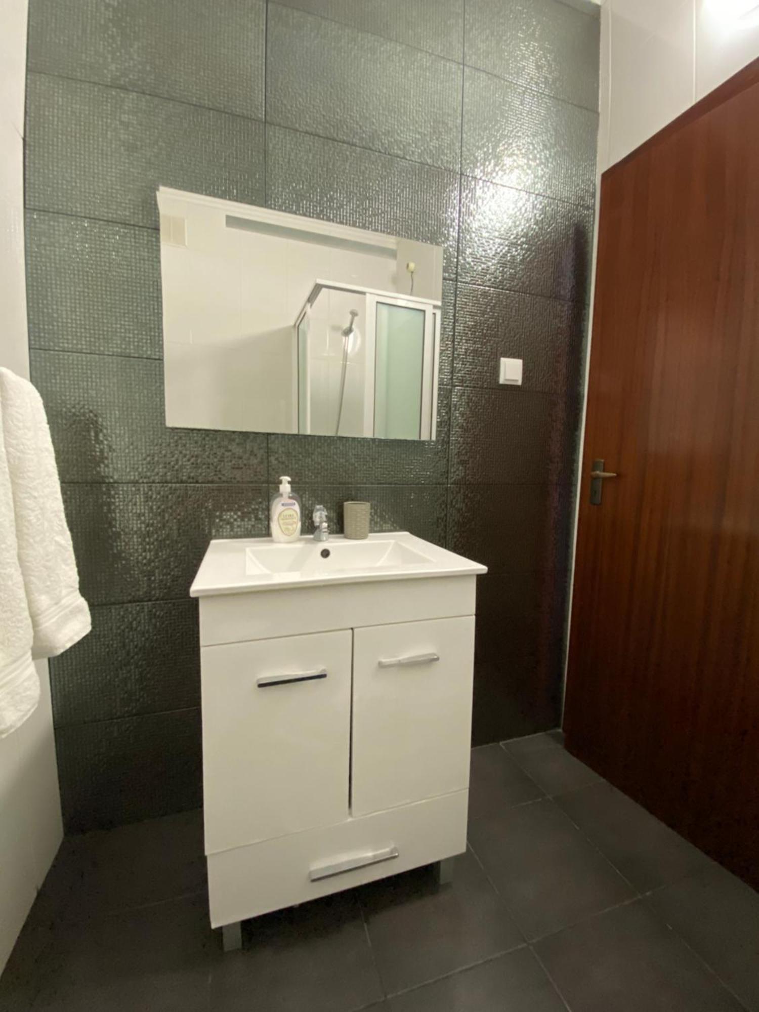 Inmaculado Apartment Funchal  Exteriér fotografie