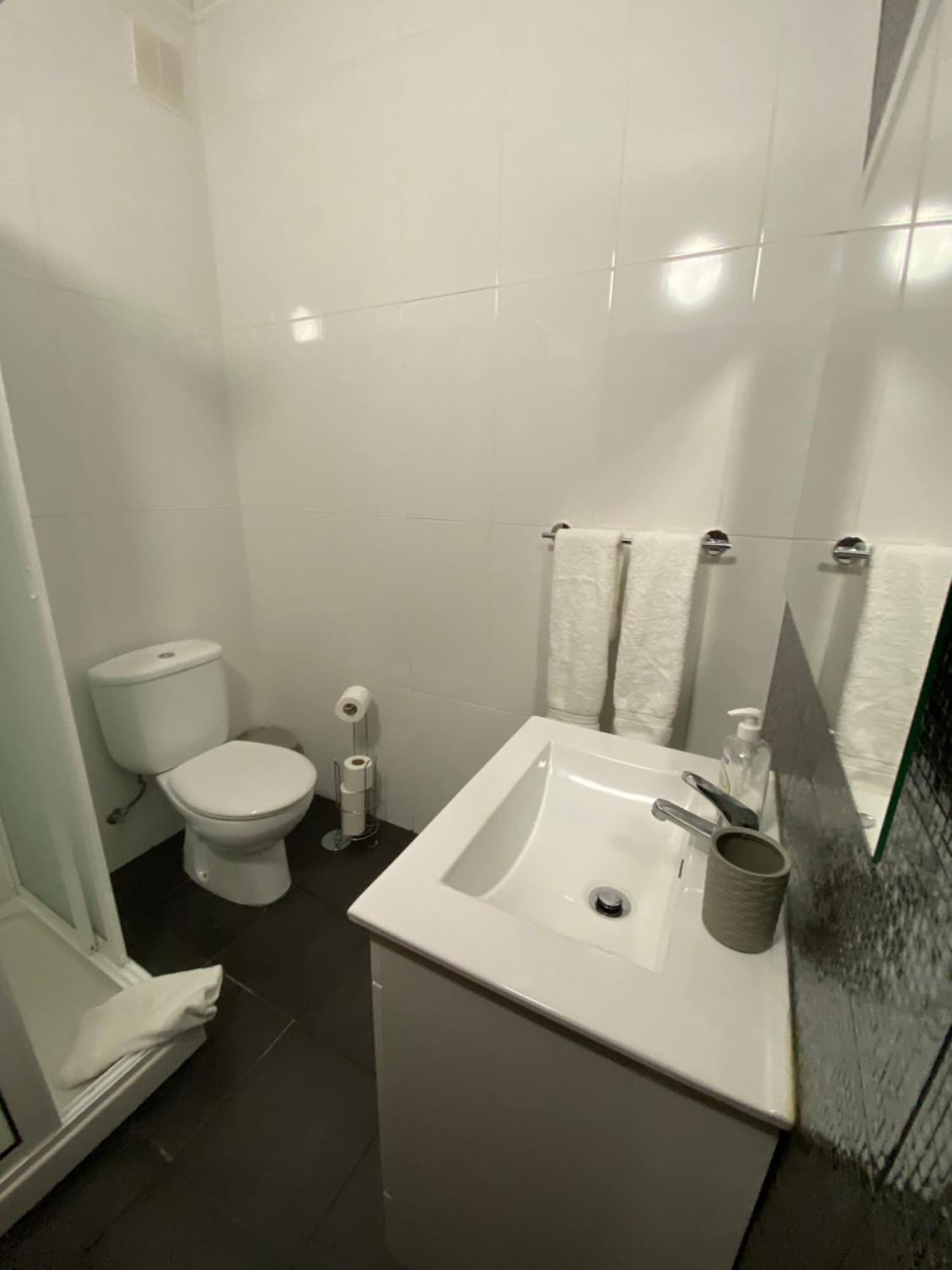 Inmaculado Apartment Funchal  Exteriér fotografie
