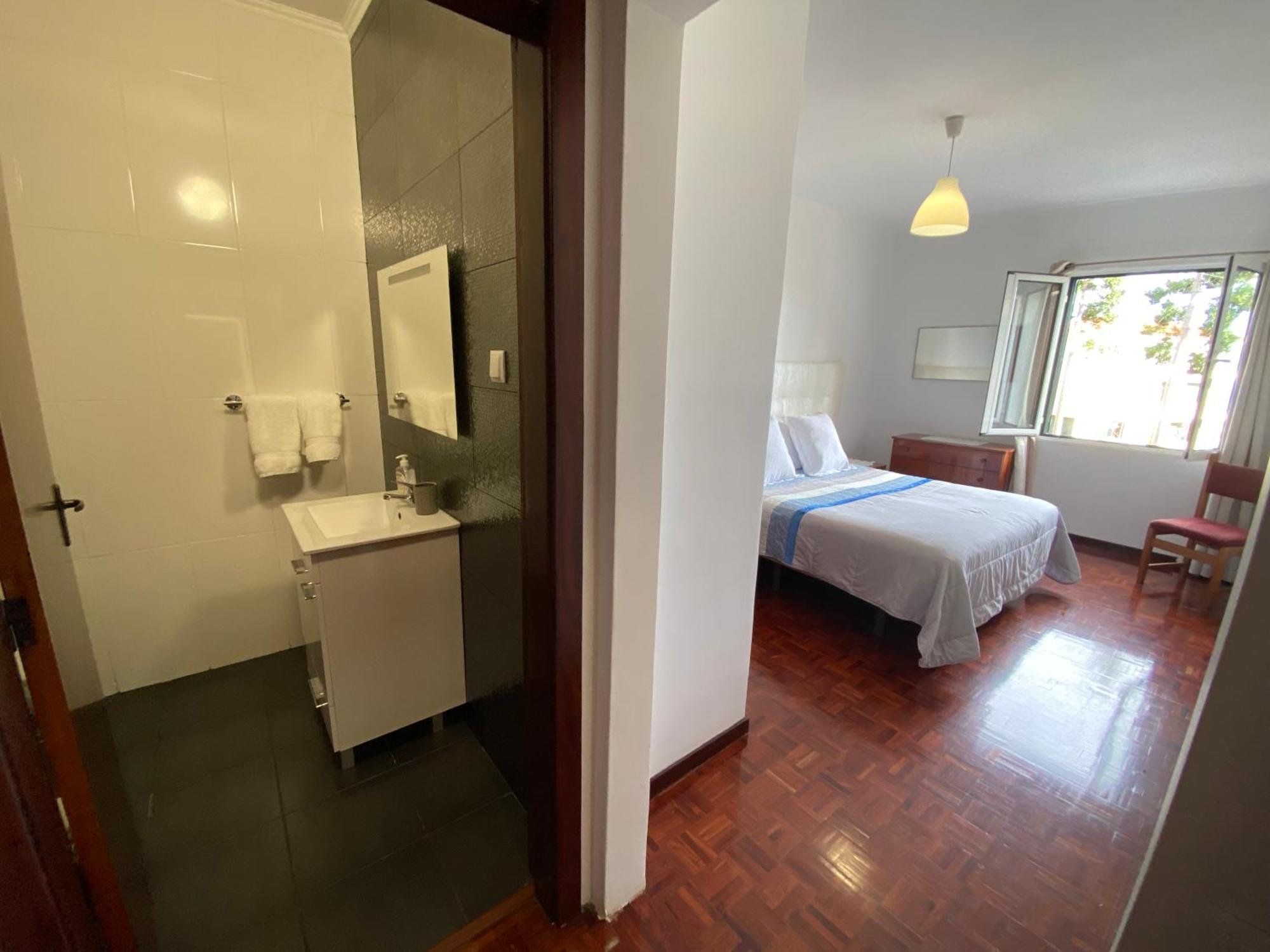 Inmaculado Apartment Funchal  Exteriér fotografie