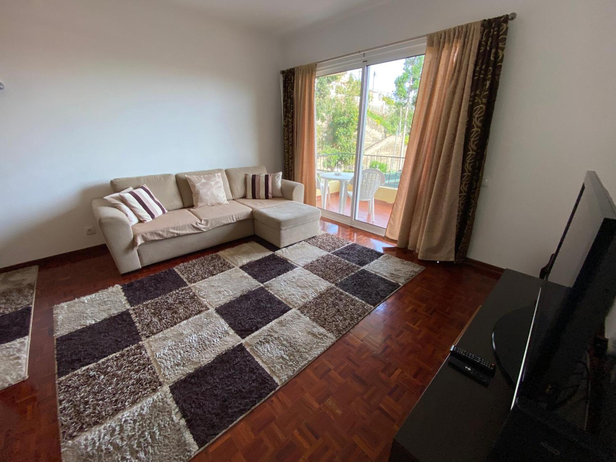 Inmaculado Apartment Funchal  Exteriér fotografie