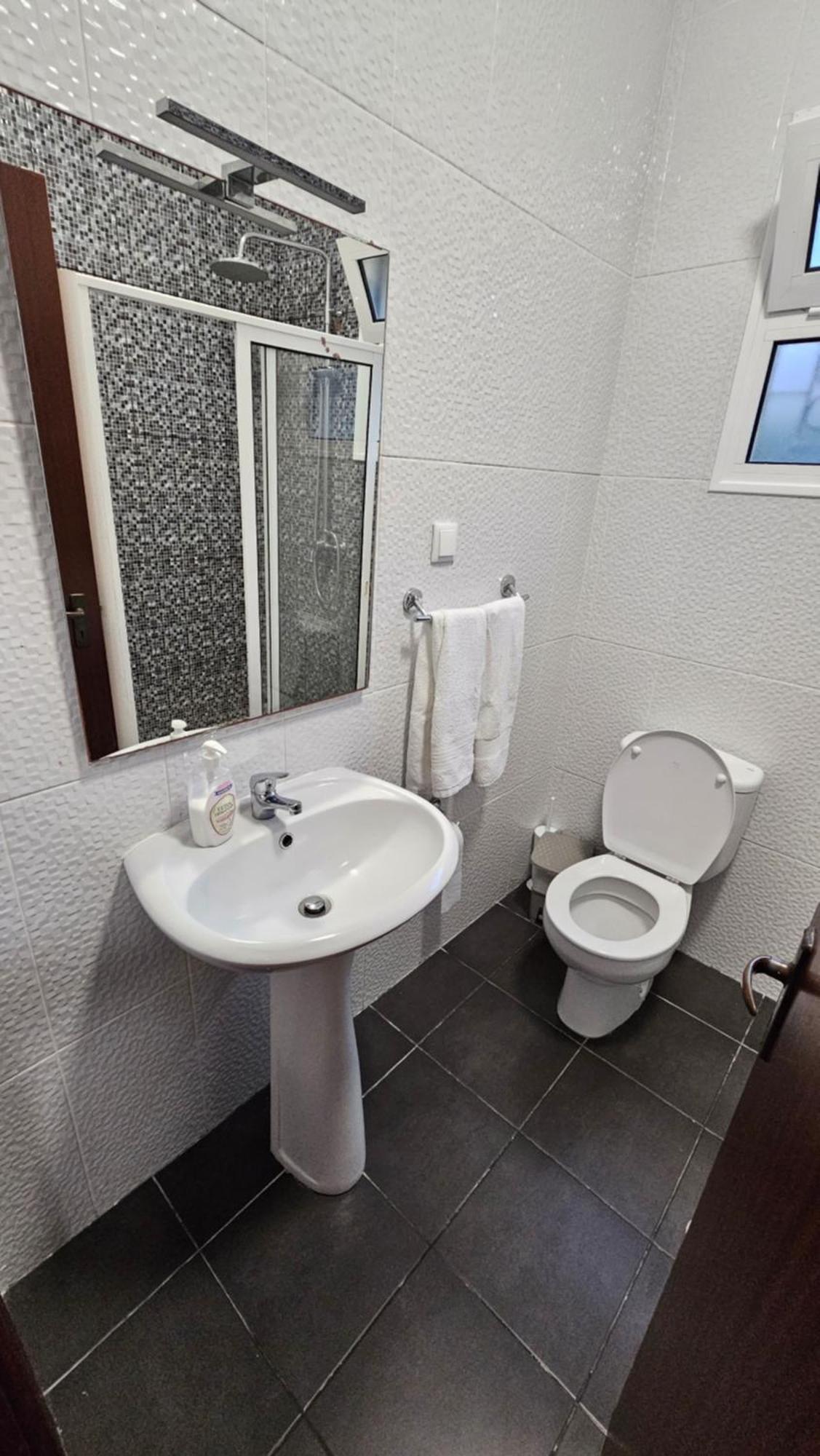 Inmaculado Apartment Funchal  Exteriér fotografie