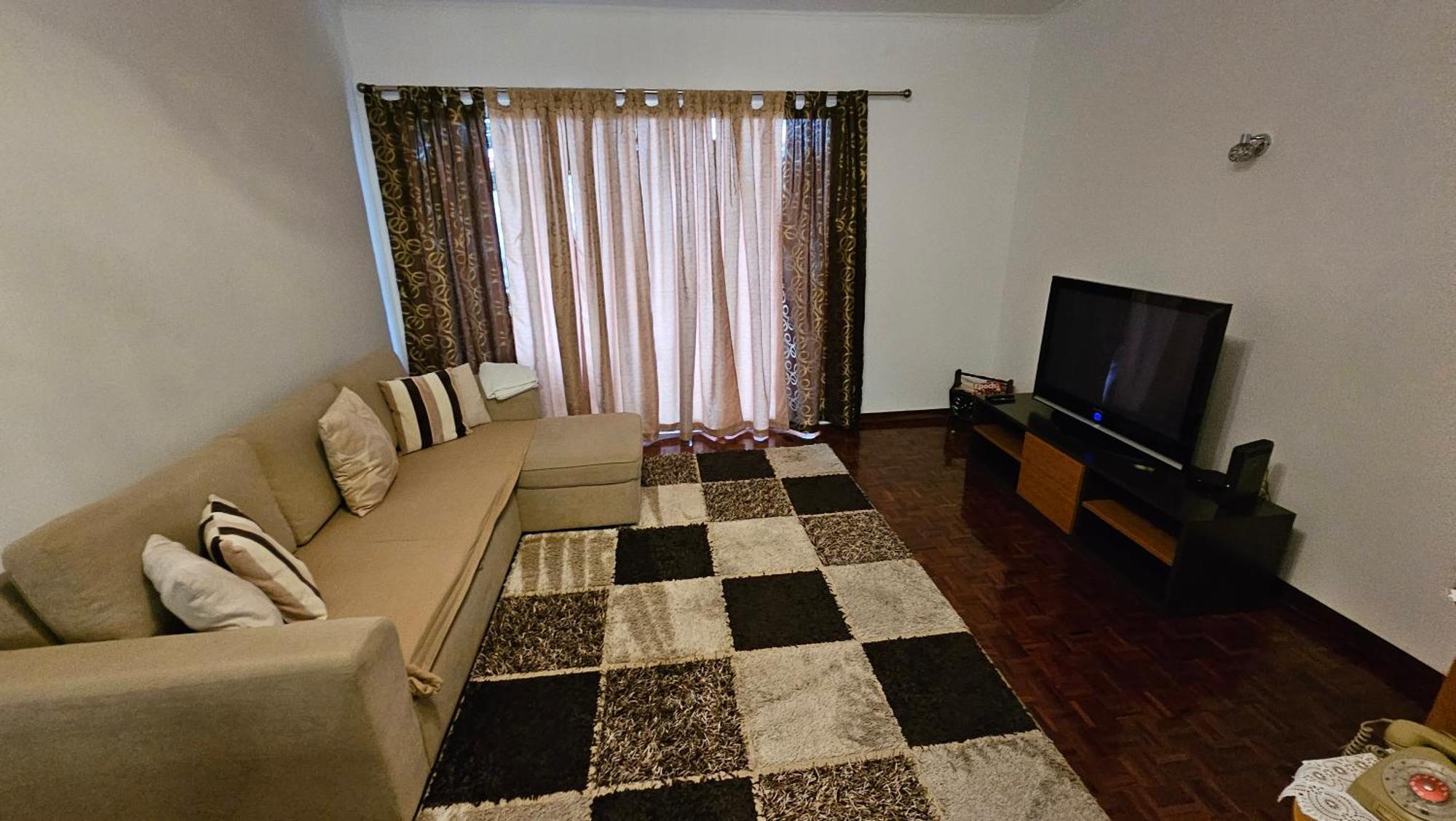 Inmaculado Apartment Funchal  Exteriér fotografie