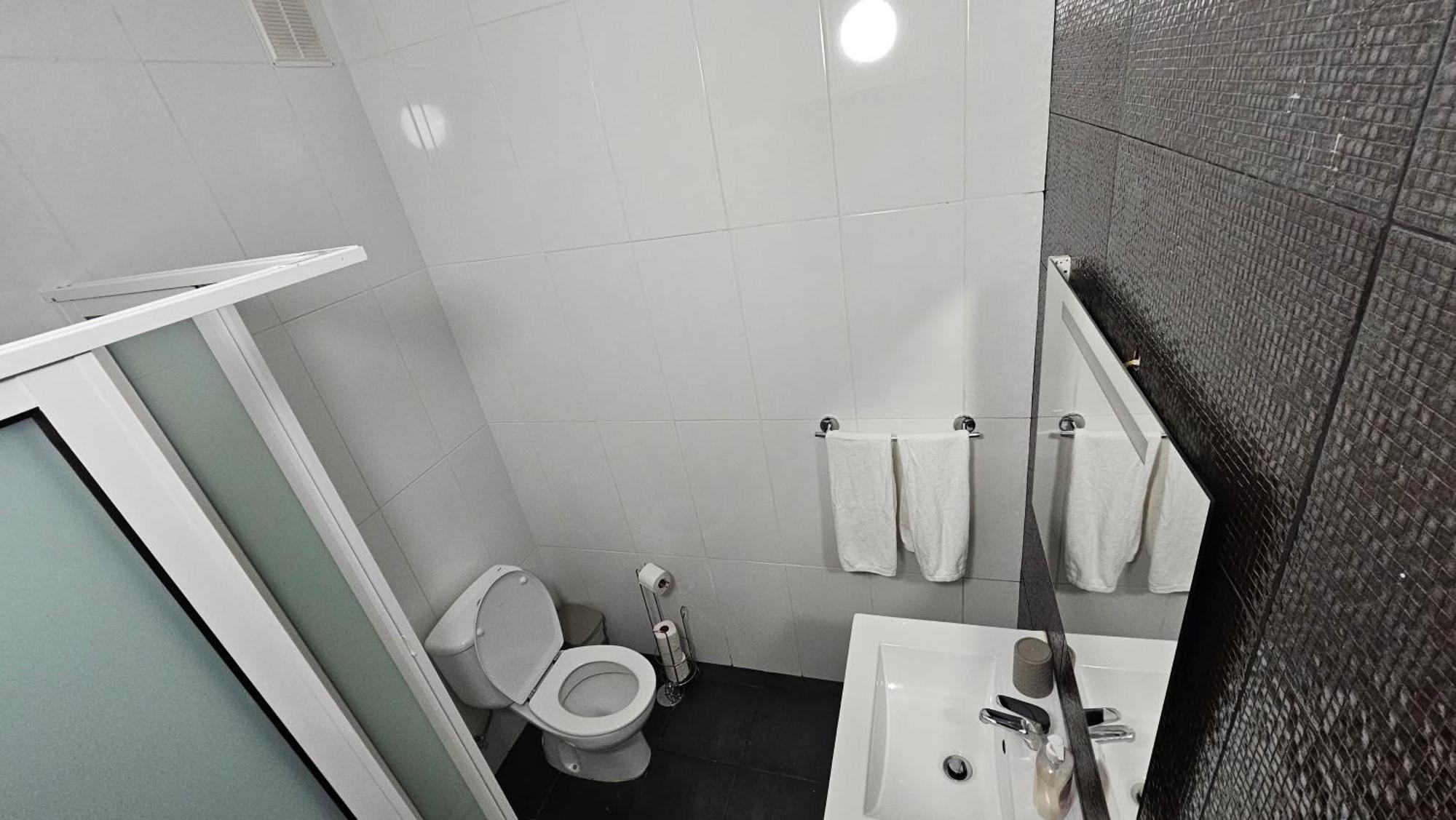 Inmaculado Apartment Funchal  Exteriér fotografie