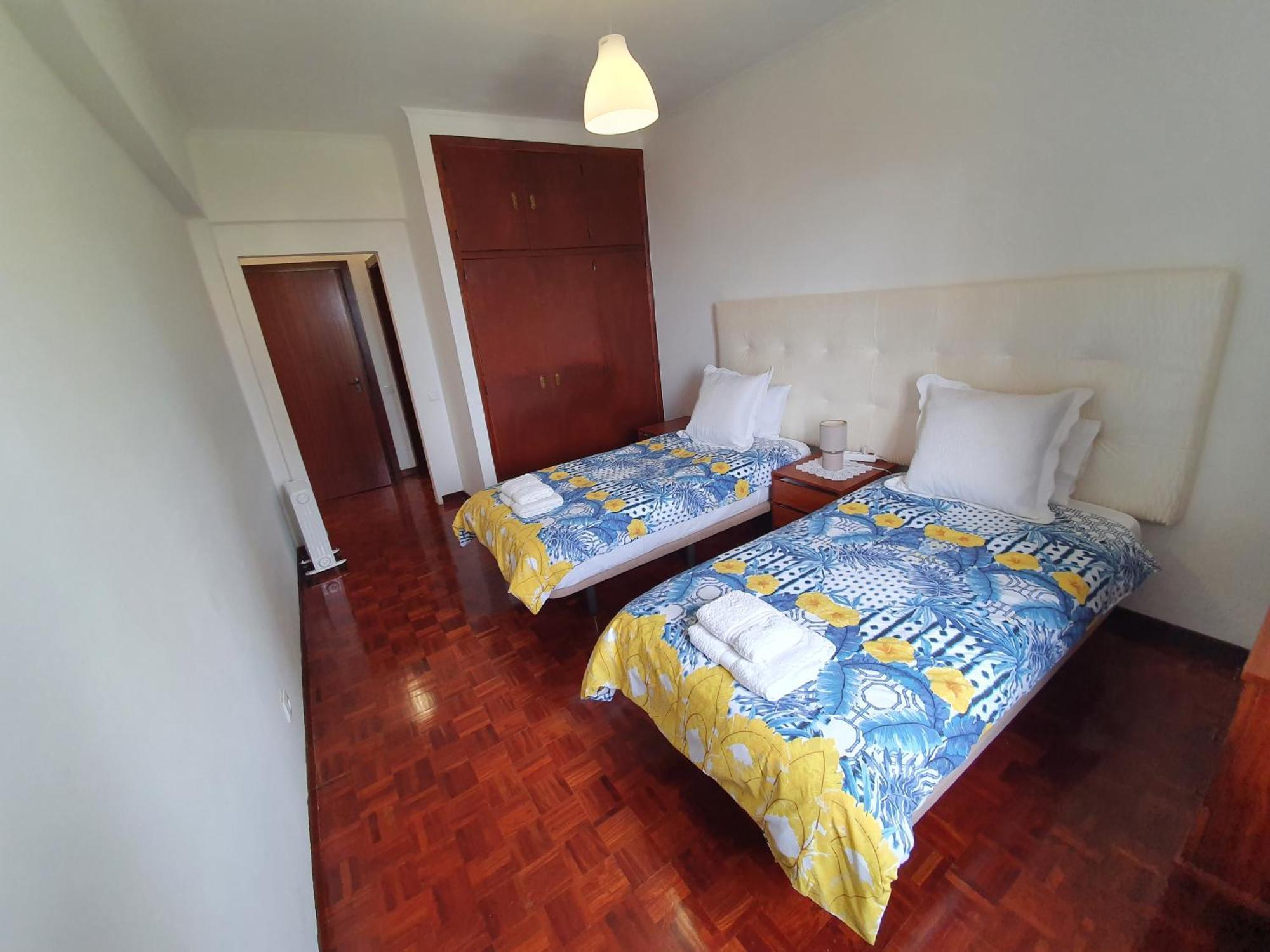 Inmaculado Apartment Funchal  Pokoj fotografie