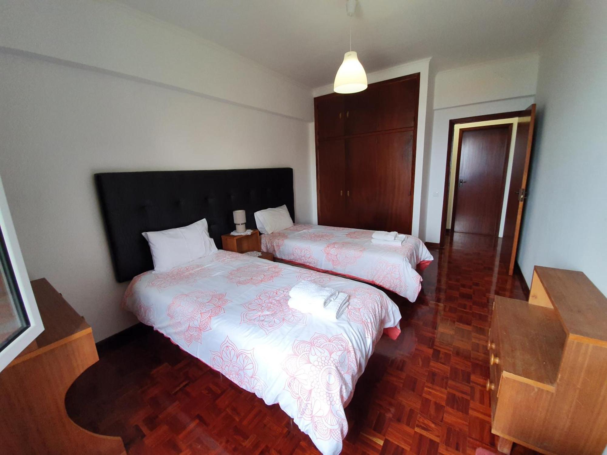 Inmaculado Apartment Funchal  Pokoj fotografie