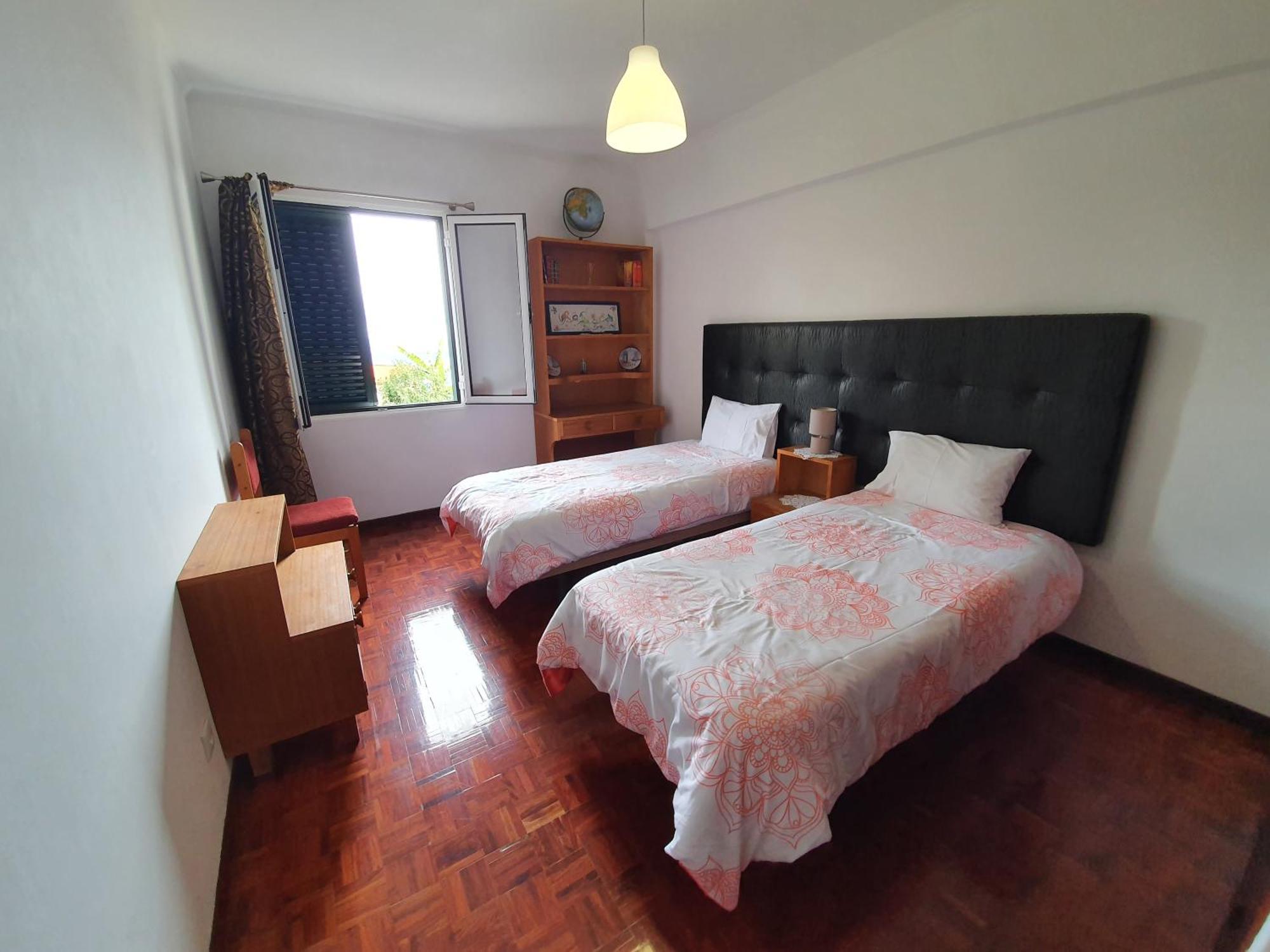 Inmaculado Apartment Funchal  Pokoj fotografie