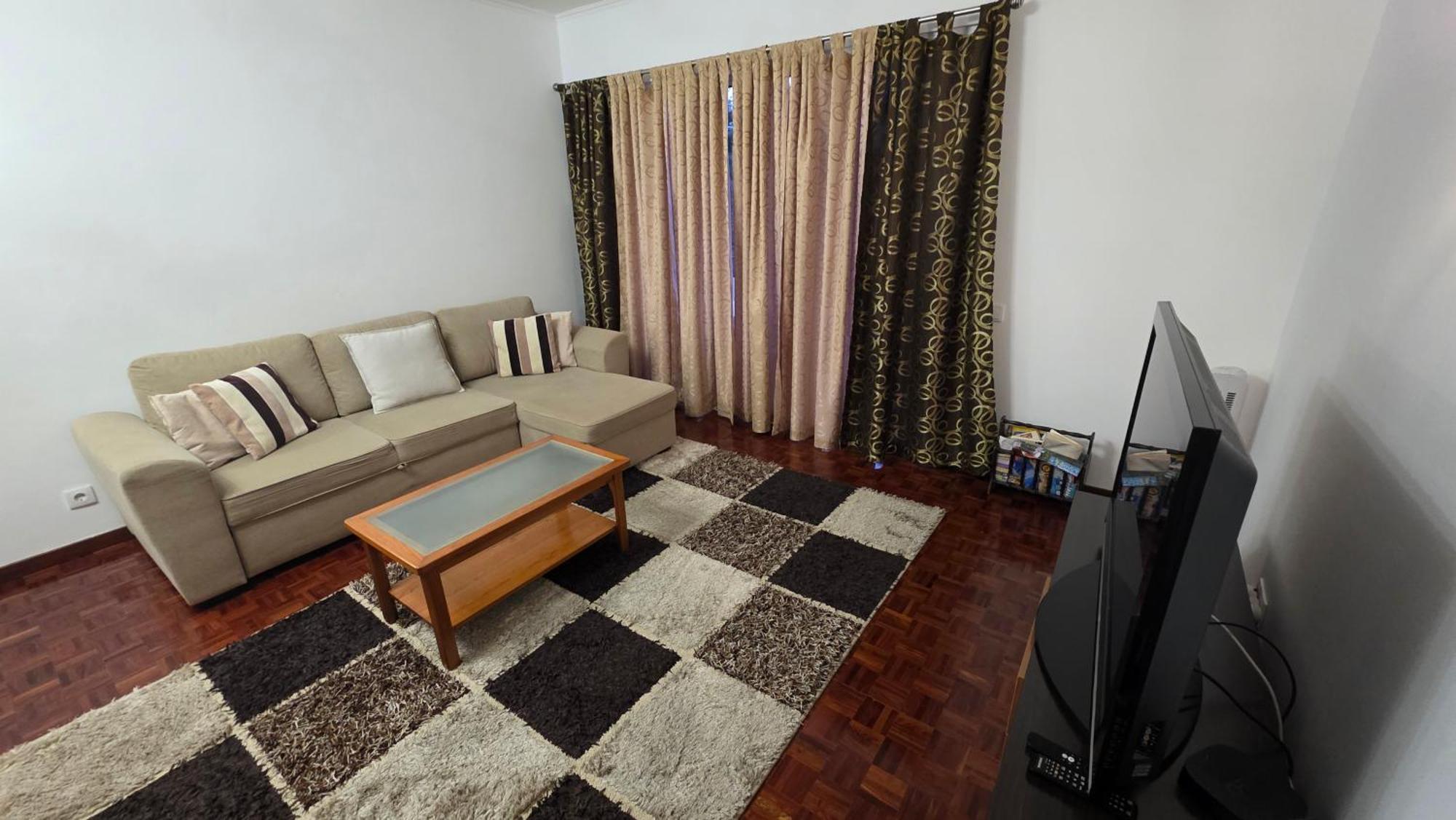 Inmaculado Apartment Funchal  Exteriér fotografie