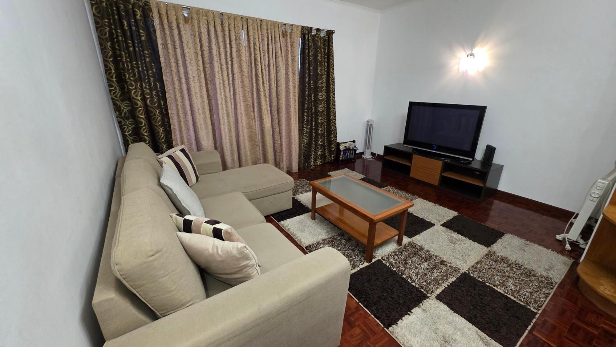 Inmaculado Apartment Funchal  Exteriér fotografie