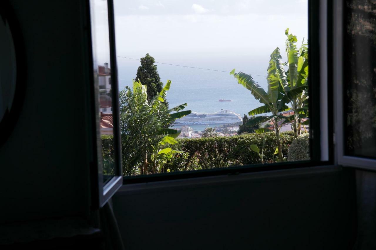 Inmaculado Apartment Funchal  Exteriér fotografie