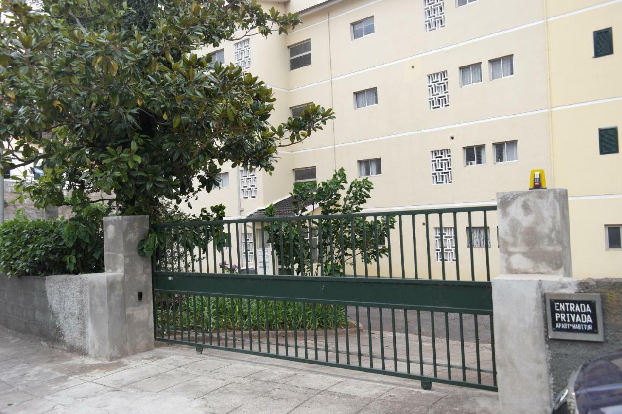 Inmaculado Apartment Funchal  Exteriér fotografie