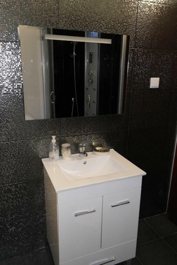 Inmaculado Apartment Funchal  Exteriér fotografie